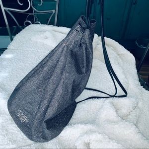 Victoria Secret DrawString Backbag